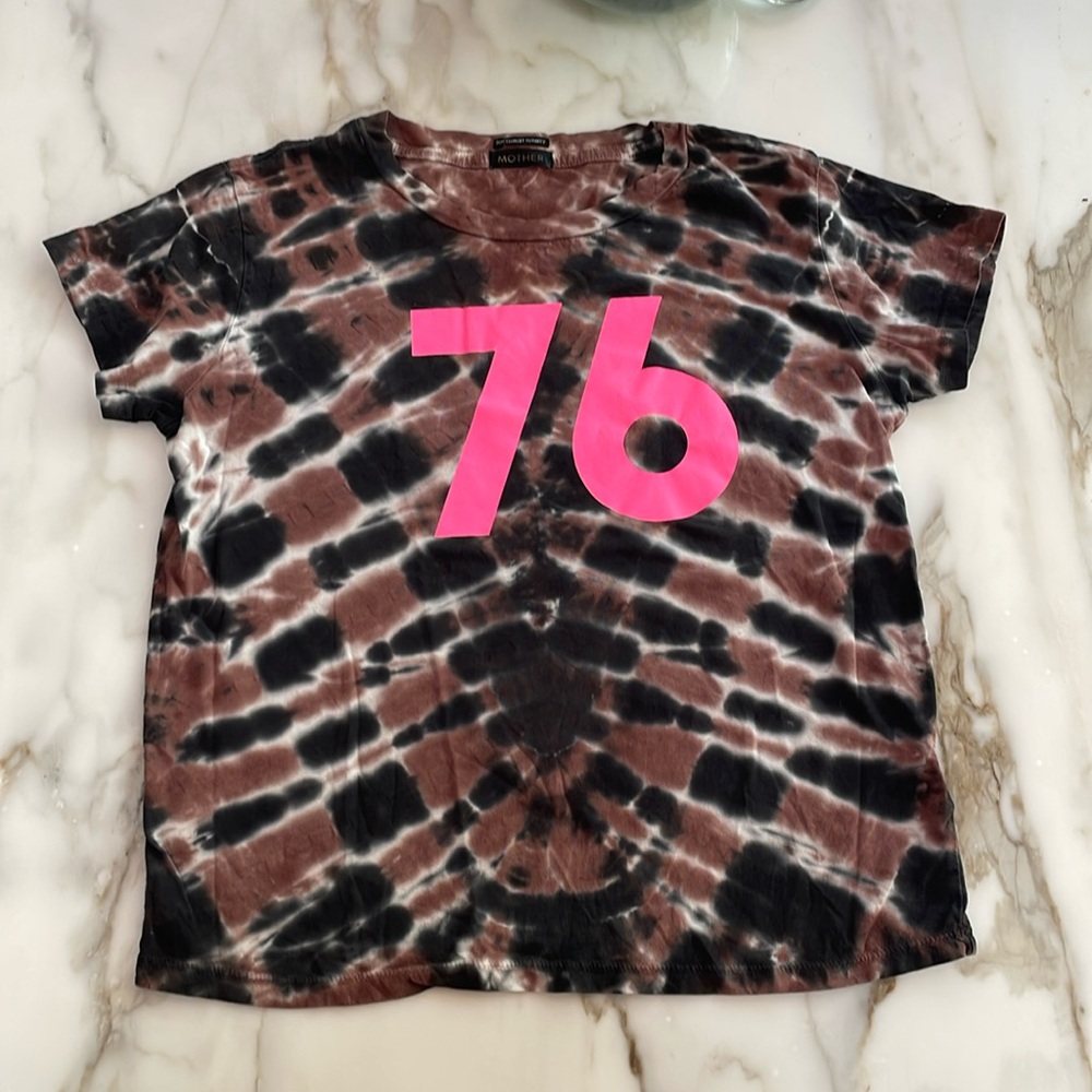 MOTHER TEE!